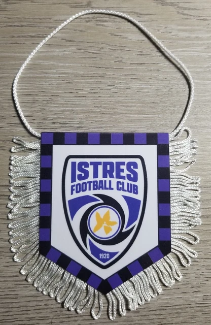 FANION WIMPEL PENNANT VERSAILLES FC EUR 9,99 - FR