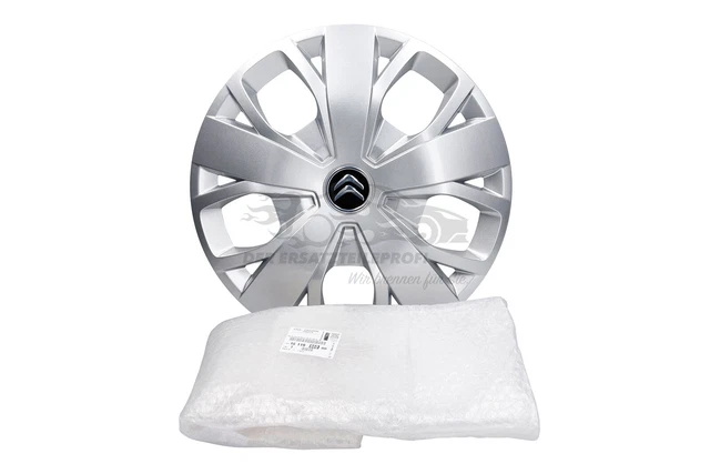 Original Citroen Radzierblende, 16-Zoll (VPE 1) 5416J2 Online Kaufen