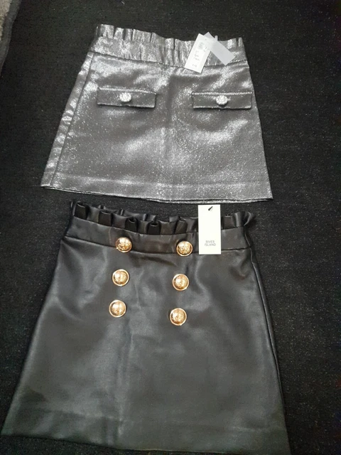 Pacchetto abiti per ragazze taglia 5-6 anni River Island