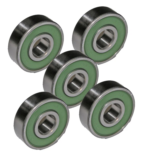 Dewalt 5 Pack Of Genuine OEM Replacement Ball Bearings # 330003-60-5PK
