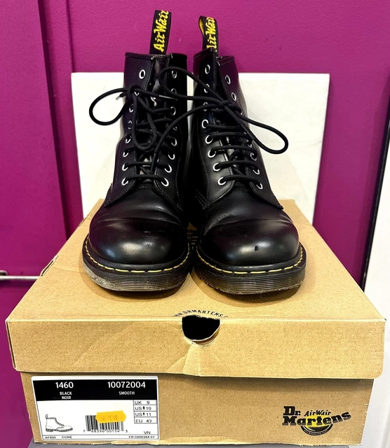 Dr martens 43 90 sales