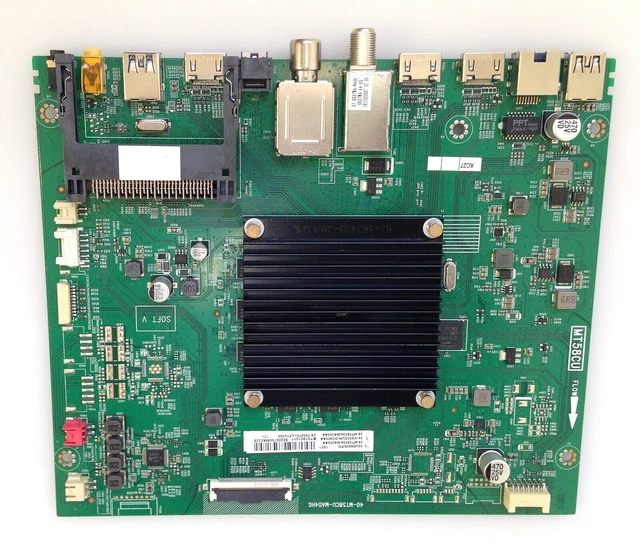 Carte Mère Thomson 08-MS86D01-MA200AA Pour TV 50UC6006 – Occasion