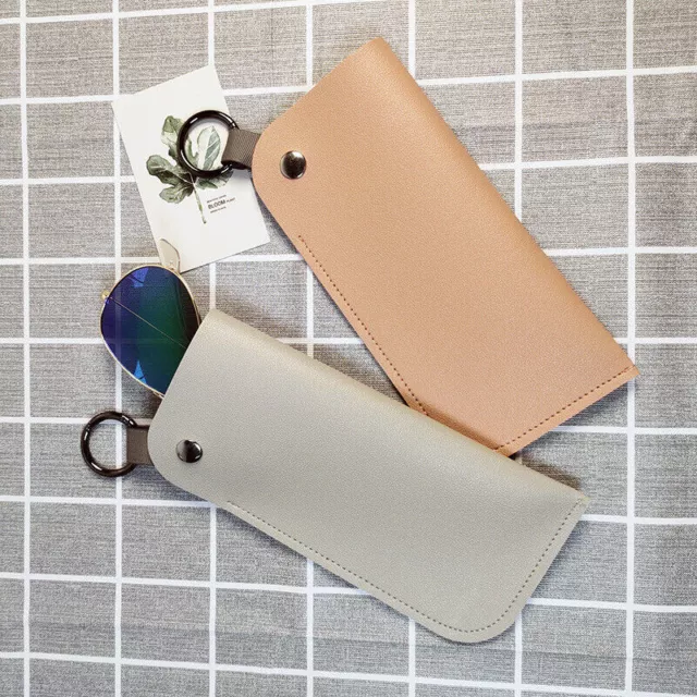 New Sunglasses Glasses Case Portable Anti pressure Ink Glasses Case