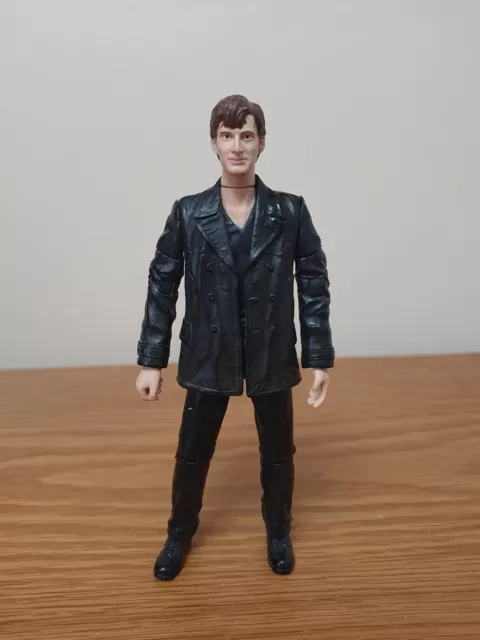 Doctor Who 10th Doctor Regenerated Parting Of Ways David Tennant Action Figure