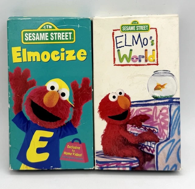 SESAME STREET LOT De Petit Action Figurines Jouets EUR 39,47 - FR
