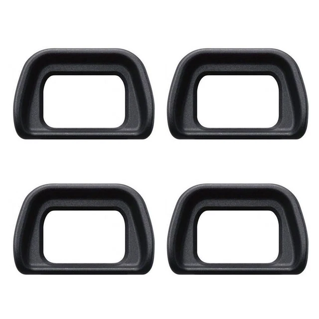 Magnification Reduction Eyepiece Eyecup Viewfinder for Sony A6300 A6000 2