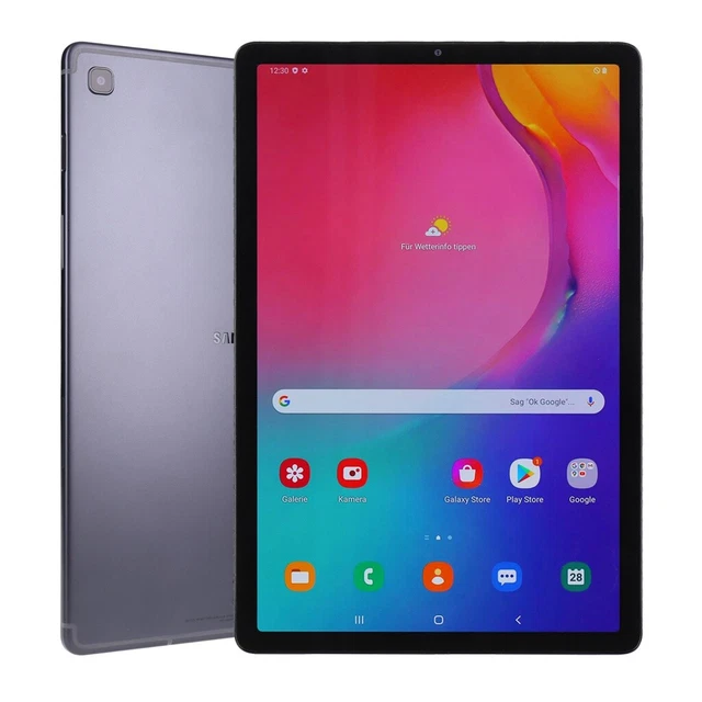Samsung Galaxy Tab S 10.5 Lte Kaufen SAMSUNG GALAXY TAB S5e T725 10,5 LTE 64 Go noire tablette Android comme