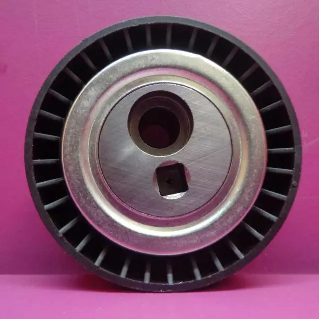 Galet tendeur de courroie alternateur pour Citroen Xsara Picasso 2.0 HDI Galet tendeur de courroie alternateur pour Citroen Xsara Picasso 2.0 HDI