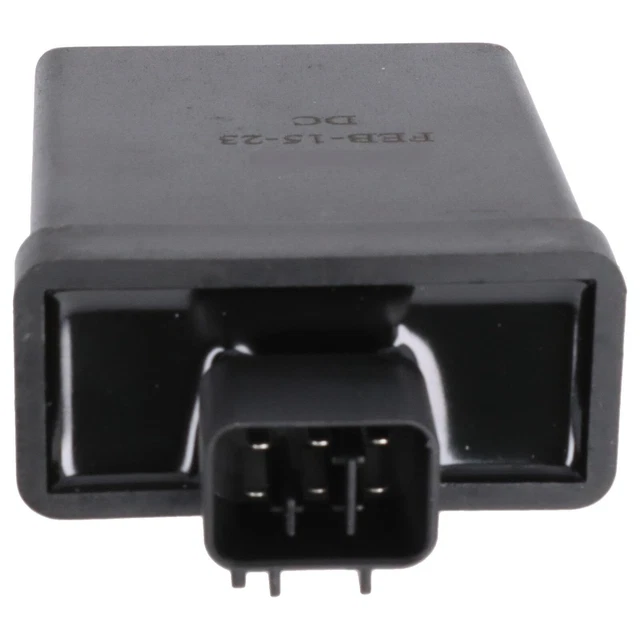 Unité D'Allumage CDI Pour KYMCO Super 8 50 4T, Agility 125, DJ 50 - Compatible CK50QT-6