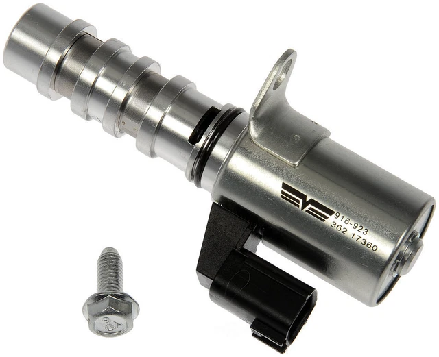 ENGINE VARIABLE VALVE Timing (VVT) SolenoidTiming Solenoid Right