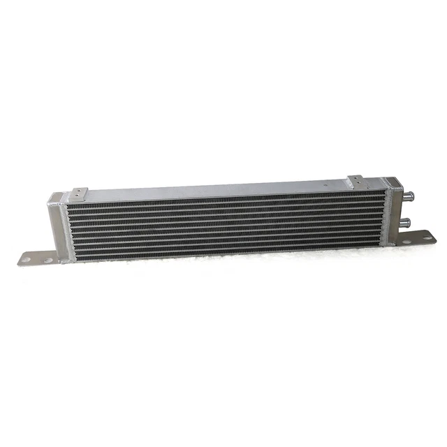 Raffreddatore aria di sovralimentazione scambiatore di calore per Mercedes Benz E55 CLS55 SL55 AMG W211 M113K