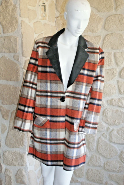 GILET /VESTE KARL MARC JOHN Taille S. Ok 38. Laine cachemire autres. NEUF. EUR 50,00 - FR