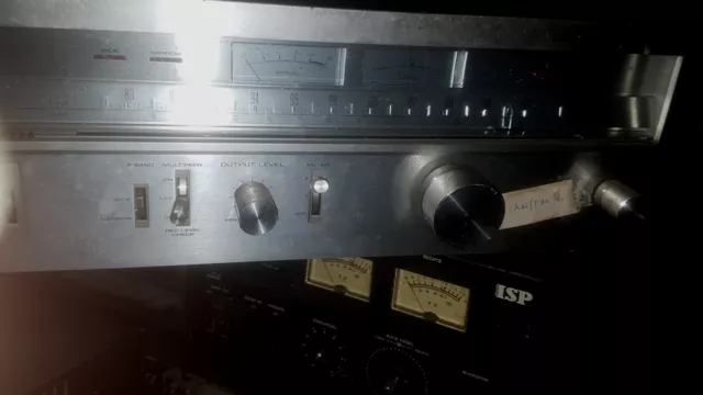 Pioneer Tx 9500 Ii Stereo Tuner