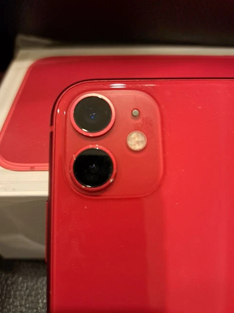Apple iPhone11 PRODUCT RED 本体 128GB 赤 美品 Amazon | 【整備済み
