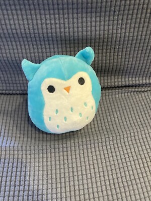 squishmallow winston