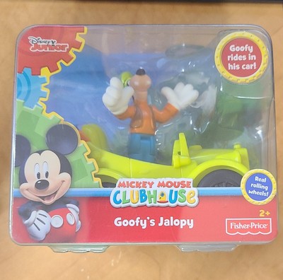 fisher price disney junior