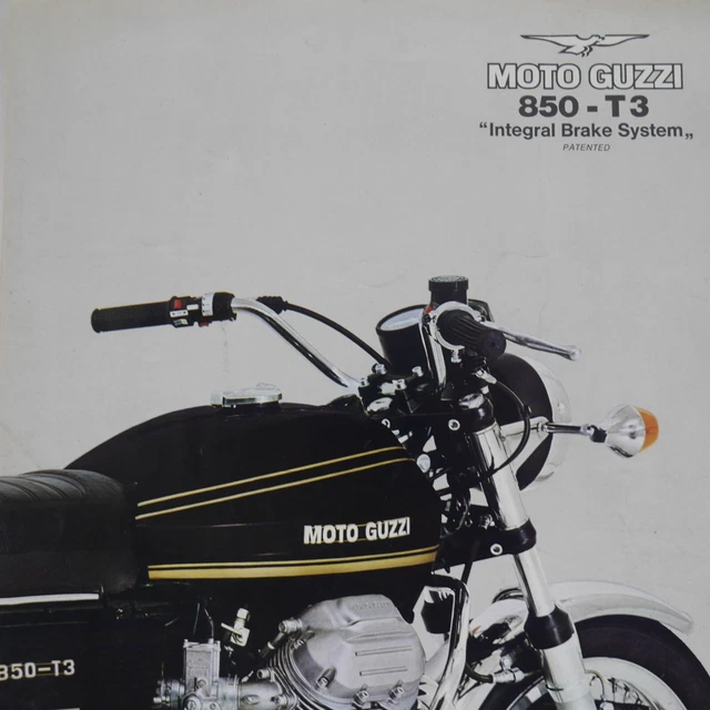 bike sales moto guzzi
