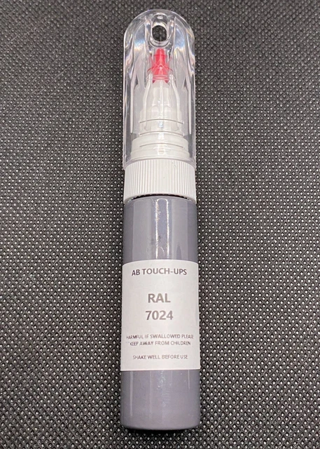 Kia Astra Blue D2U Touch Up Paint & Scratch Repair Kit