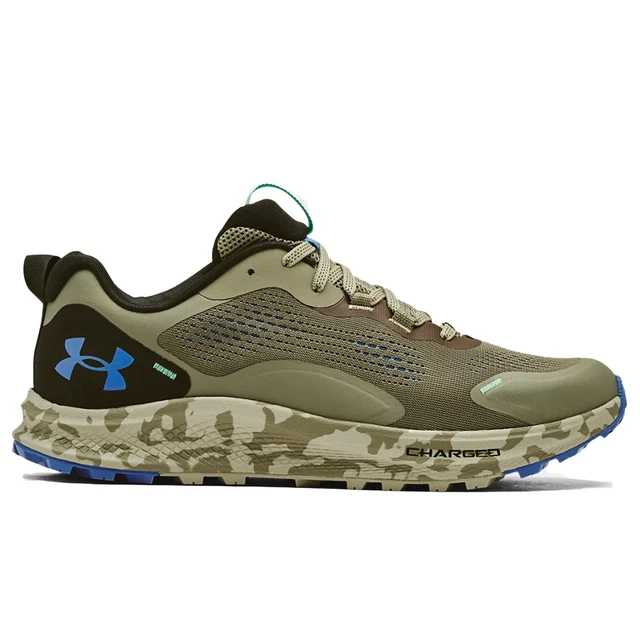 Scarpe Under Armour  UA Charged Bandit Trail 2 Codice 3024186-302 - 9M
