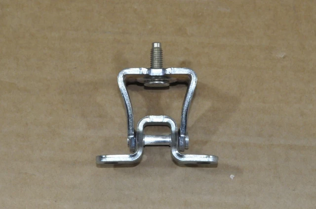 Cerniera Posteriore Ribaltabile Leggera Sx - Foto 3