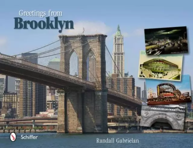 Vintage Brooklyn Picture Postcards Collector Guide