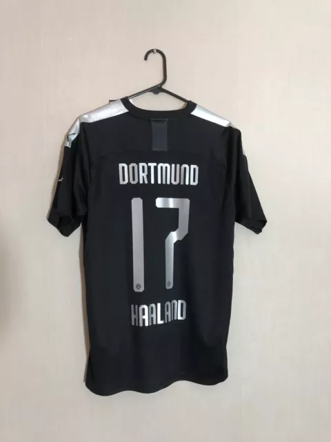 maillot bvb haaland