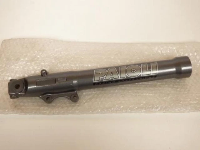 Fourreau De Fourche Paioli Pour Scooter - Réf. 940415560 Et 940405510, Occasion Avec Défaut