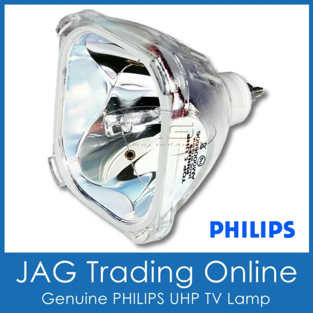 DLP TV LAMP for LG/SAMSUNG/SONY/HITACHI REAR PROJECTION TELEVISION - PHILIPS P22