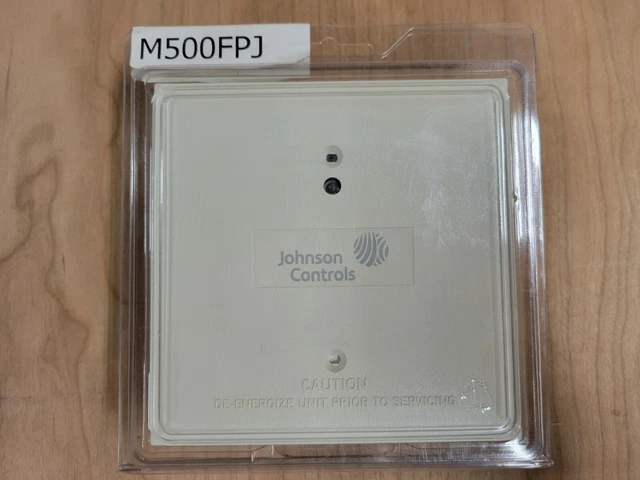 JOHNSON CONTROLS M500FPJ, Addressable Telephone Module EUR 72,39 ...