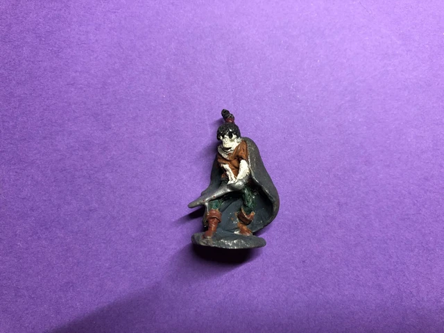 CITADEL WARHAMMER OOP 1980s PRE SLOTTA UNDEAD SKELETON A £5.99