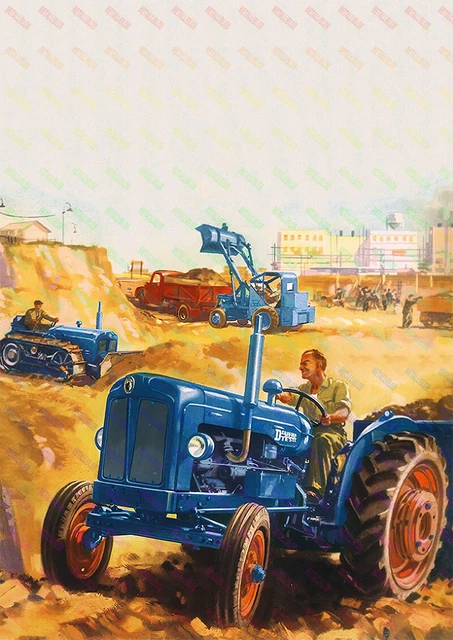 RHONE VALLEY SUISSE Rugo - POSTER HQ 50x70cm d'une AFFICHE VINTAGE
