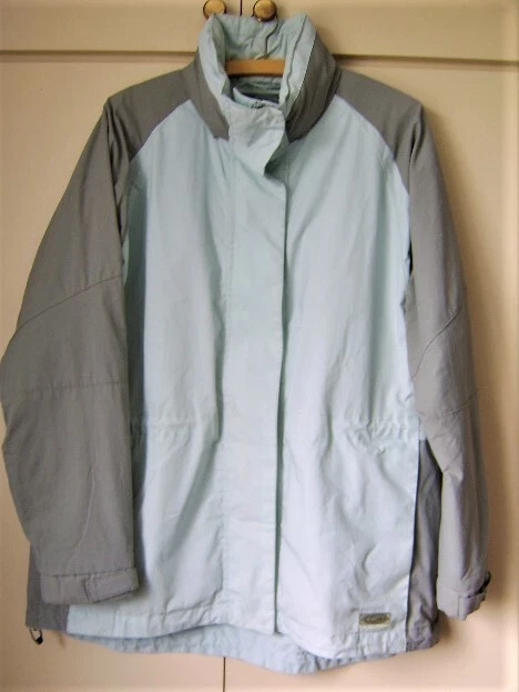 GELERT WOMENS BRYNTECH Waterproof Breathable Windproof Hooded