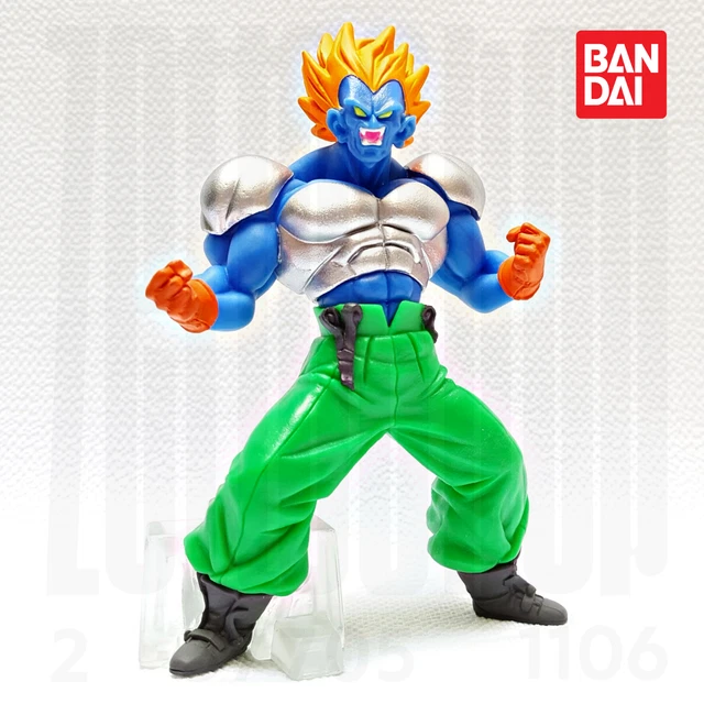 Figurine Gashapon Dragon Ball Z – Android C-13 (HG DG Bandai) Rare