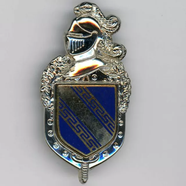 Departmental Legion CHALON SUR MARNE Constable GDM