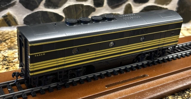 Stewart Hobbies F3 PhaseⅡ Pwd. Santa fe Stewart Hobbies F3 PhaseⅡ Pwd. Santa fe Stewart Hobbies HO
