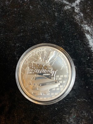 Moneta ARGENTO 1 OZ Argento Metal Sonic the Hedgehog 2. color ™ 2022 ST BLISTER 