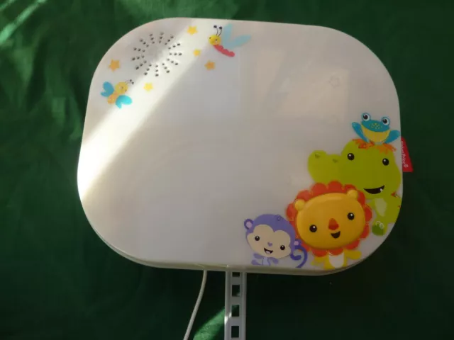 Soothe n play 2025