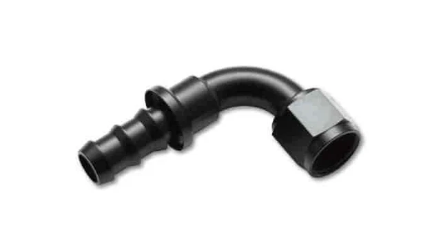Vibrant Performance 22912 Push-On Hose End