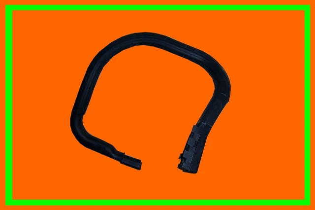 Griff Griffrohr Frontgriff Rahmen Griff STIHL 024 026 MS240 MS260 Griffrahmen