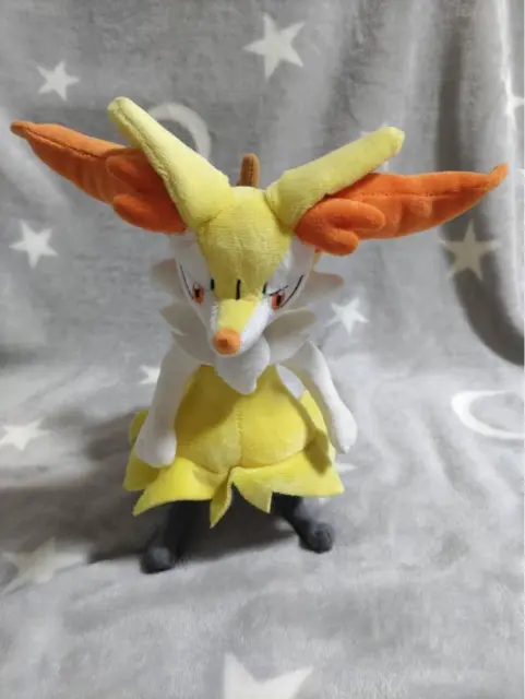 Pokemon Pheromosa Plush Toy Pokemon Center Limited Plush 2018