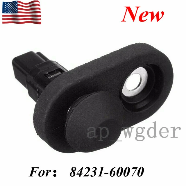 New Door Jamb Switch Fit Lexus Sean Toyota Camry Corolla 84231-60070