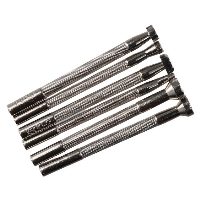 alloy steel leather stamps  printing Craft craft  for leather working