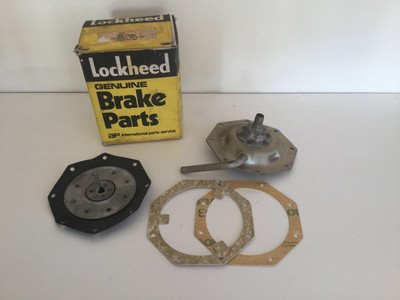 NUOVO. Clayton FEB SERVO FRENO KIT JAGUAR MK vll Jensen 541 