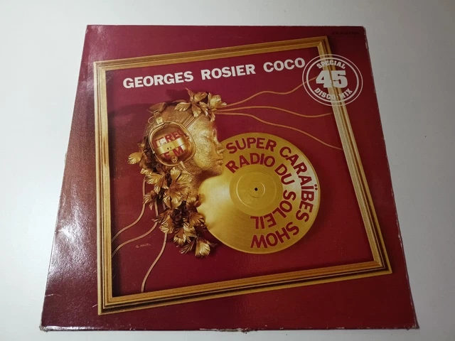 vinyle-maxi-45t-georges-rosier-coco-radio-soleil-funk-zouk-tbe-eur-4-00