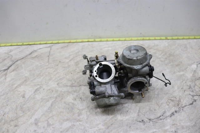 2000-2007 Honda Shadow 1100 Sabre Vt1100c2 Carburetor Carb Intake