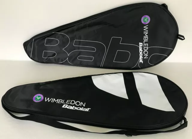 Babolat Wimbledon Schlägerhülle Racketcover