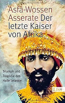 Der letzte Kaiser von Afrika: Triumph und Tragödi... | Buch | Zustand akzeptabel