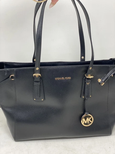 Michael Kors Women Ladies Large Shoulder Tote Bag Handbag Purse Satchel