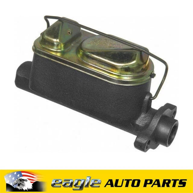 FORD F100 F250 F350 Brake Master Cylinder 1977 1983 M85023 EUR 92