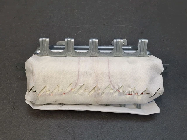 Airbag Tableau De Bord Passager Pour Renault Twingo III Après 2014 - Référence 985253230R, Occasion